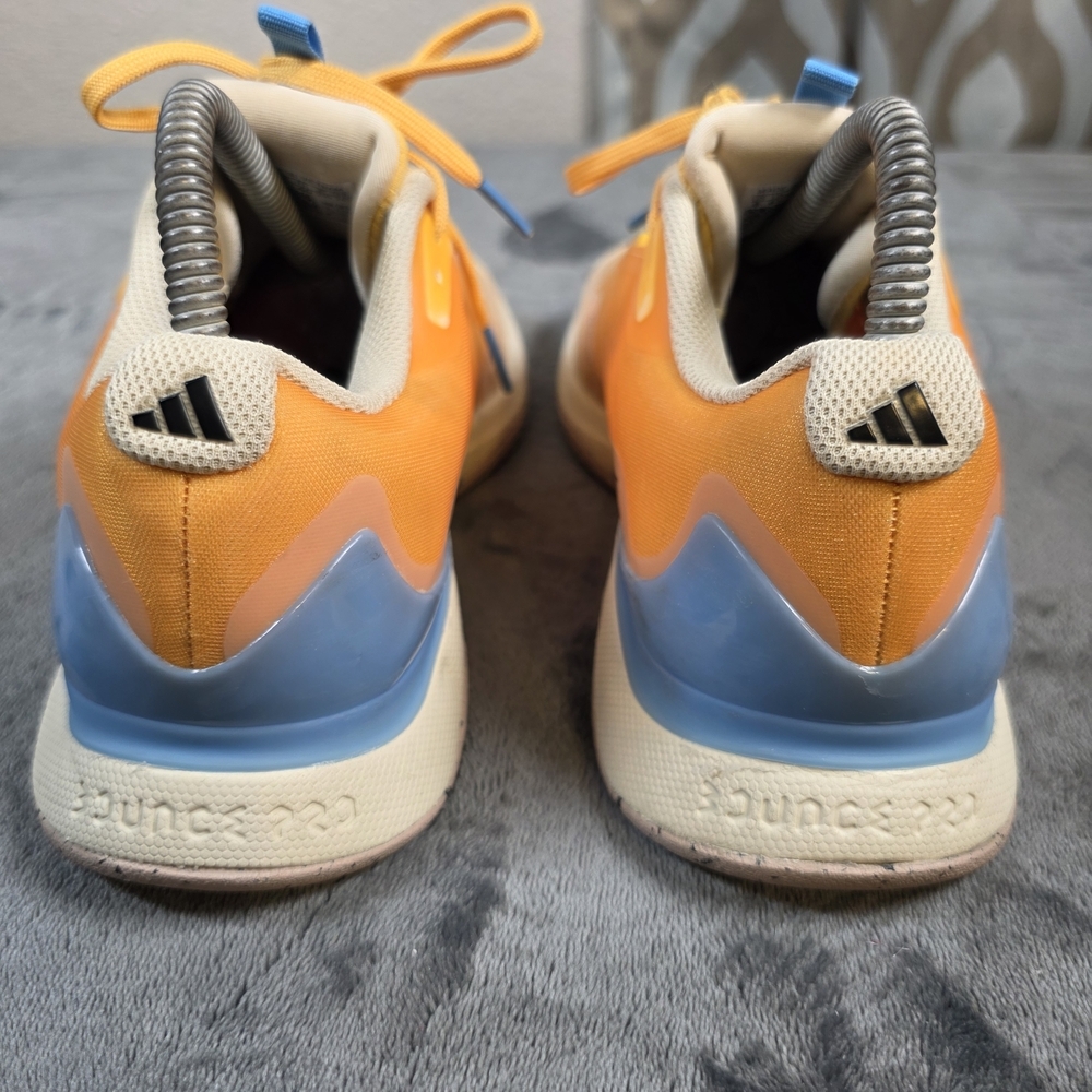 Adidas Women's Avacourt 2 - IF0401 - Picture 5 of 11